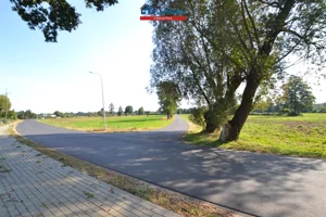 Działka 985,00 m², Ujście, Sprzedaż