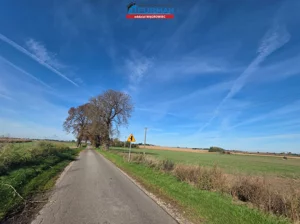 Działka 1 249,00 m², Wągrowiec, Sprzedaż
