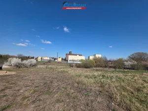 Działka 4 599,00 m², Wągrowiec, Sprzedaż
