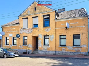 Obiekt 273,06 m², Chodzież, Sprzedaż