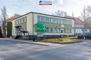 Obiekt 924,80 m², Chodzież, Sprzedaż
