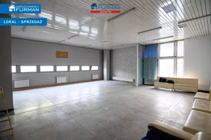 Lokal użytkowy 240,60 m², Czarnków, Sprzedaż