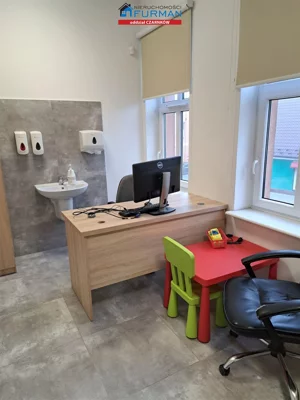 Lokal użytkowy 22,00 m², Czarnków, Wynajem