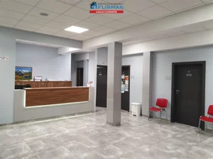 Lokal użytkowy 17,70 m², Czarnków, Wynajem