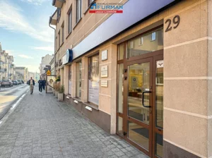 Lokal użytkowy 31,00 m², Czarnków, Wynajem