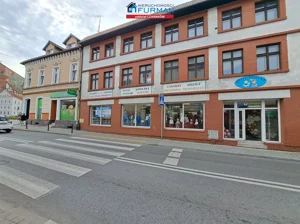 Obiekt 360,00 m², Czarnków, Sprzedaż