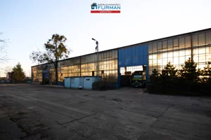 Obiekt 2 652,00 m², Drawsko, Sprzedaż
