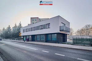 Lokal użytkowy 39,11 m², Jastrowie, Wynajem