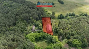 Obiekt 388,00 m², Mirosławiec, Sprzedaż