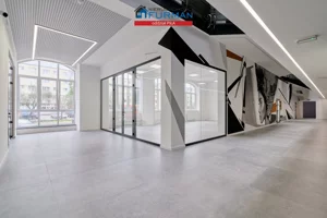 Biuro 51,17 m², Piła, Wynajem
