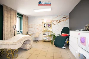 Lokal użytkowy 32,00 m², Piła, Wynajem