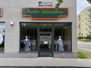 Lokal użytkowy 60,00 m², Piła, Jadwiżyn, Wynajem