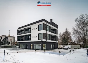 Lokal użytkowy 64,46 m², Piła, Podlasie, Wynajem