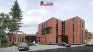 Lokal użytkowy 212,00 m², Piła, Śródmieście, Wynajem