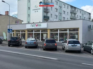 Obiekt 193,00 m², Piła, Śródmieście, Sprzedaż