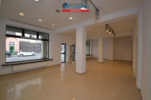 Lokal użytkowy 98,00 m², Piła, Śródmieście, Wynajem