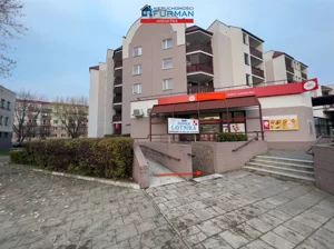 Lokal użytkowy 86,40 m², Piła, Zamość, Wynajem