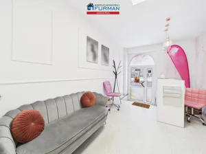 Lokal użytkowy 69,64 m², Piła, Zamość, Wynajem