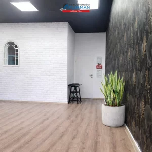 Lokal użytkowy 36,50 m², Piła, Zamość, Sprzedaż