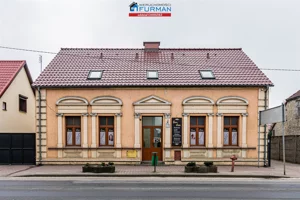 Obiekt 520,00 m², Rogoźno, Sprzedaż