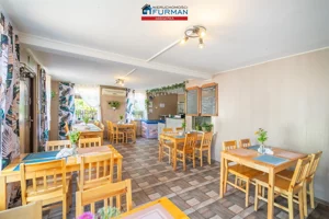 Lokal gastronomiczny 88,00 m², Szydłowo, Sprzedaż