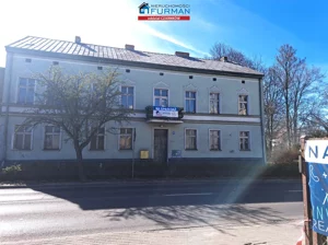 Obiekt 506,43 m², Trzcianka, Sprzedaż
