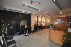Lokal użytkowy 63,00 m², Wągrowiec, Wynajem