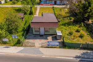 Lokal użytkowy 33,42 m², Złotów, Sprzedaż