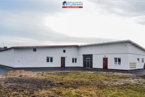 Magazyn 648,80 m², Gołańcz, Sprzedaż