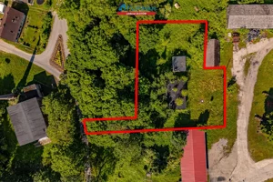 Magazyn 105,60 m², Jastrowie, Sprzedaż