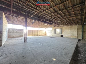 Magazyn 296,00 m², Wągrowiec, Wynajem