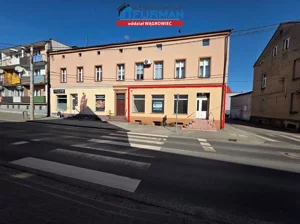 Magazyn 102,70 m², Wyrzysk, Sprzedaż