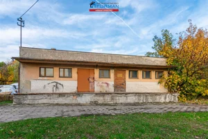 Magazyn 91,02 m², Wysoka, Sprzedaż