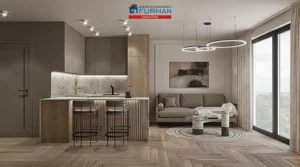 Mieszkanie jednopokojowe 29,37 m², Piła, Sprzedaż