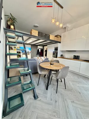Mieszkanie jednopokojowe 38,00 m², Piła, Górne, Sprzedaż