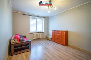 Mieszkanie jednopokojowe 34,81 m², Piła, Śródmieście, Sprzedaż