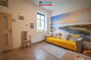 Mieszkanie jednopokojowe 27,19 m², Piła, Zamość, Sprzedaż