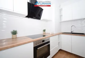 Mieszkanie jednopokojowe 28,44 m², Poznań, Sołacz, Dojazd, Wynajem