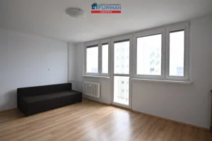 Mieszkanie jednopokojowe 29,40 m², Piła, Wynajem