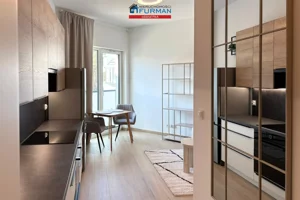 Mieszkanie jednopokojowe 28,61 m², Piła, Wynajem