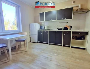 Mieszkanie jednopokojowe 24,00 m², Poznań, Wilda, Wynajem