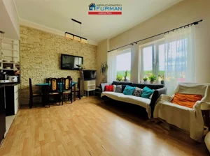 Mieszkanie dwupokojowe 64,64 m², Chodzież, Sprzedaż