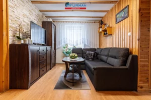 Mieszkanie dwupokojowe 42,49 m², Jastrowie, Sprzedaż