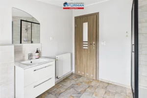 Mieszkanie dwupokojowe 47,10 m², Krzyż Wielkopolski, Sprzedaż