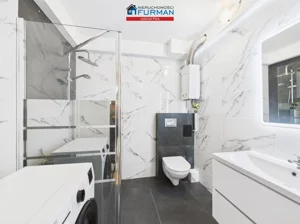 Mieszkanie dwupokojowe 49,90 m², Piła, Sprzedaż
