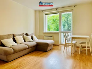 Mieszkanie dwupokojowe 58,00 m², Piła, Podlasie, Sprzedaż