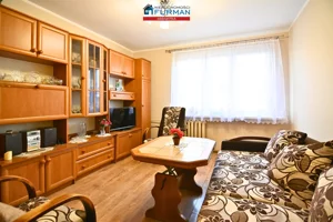 Mieszkanie dwupokojowe 40,50 m², Piła, Podlasie, Sprzedaż