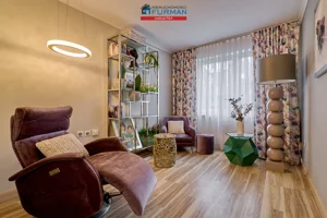 Mieszkanie dwupokojowe 50,60 m², Piła, Śródmieście, Sprzedaż