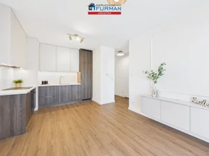Mieszkanie dwupokojowe 35,00 m², Piła, Śródmieście, Sprzedaż