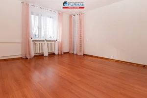Mieszkanie dwupokojowe 56,80 m², Zakrzewo, Sprzedaż